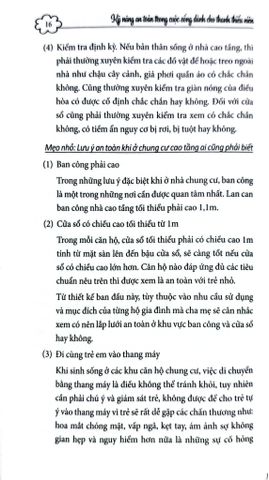  An Toàn Khi Tham Gia Các Hoạt Động Ngoài Trời Và Phòng Chống Thiên Tai - Trần Giang Sơn 