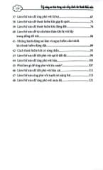 An Toàn Khi Tham Gia Các Hoạt Động Ngoài Trời Và Phòng Chống Thiên Tai - Trần Giang Sơn