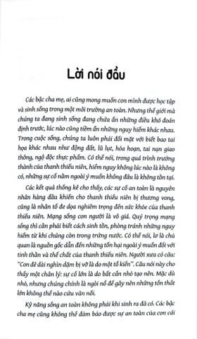  An Toàn Khi Tham Gia Các Hoạt Động Ngoài Trời Và Phòng Chống Thiên Tai - Trần Giang Sơn 