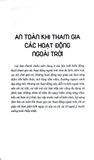  An Toàn Khi Tham Gia Các Hoạt Động Ngoài Trời Và Phòng Chống Thiên Tai - Trần Giang Sơn 
