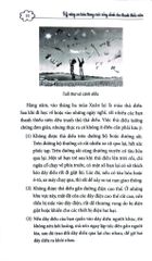An Toàn Khi Tham Gia Các Hoạt Động Ngoài Trời Và Phòng Chống Thiên Tai - Trần Giang Sơn