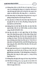 An Toàn Trong Ăn Uống Và Sơ Cấp Cứu - Trần Giang Sơn