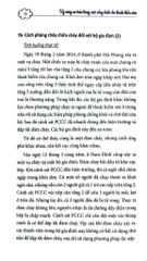 An Toàn Trong Ăn Uống Và Sơ Cấp Cứu - Trần Giang Sơn