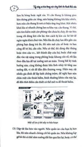  An Toàn Trong Ăn Uống Và Sơ Cấp Cứu - Trần Giang Sơn 