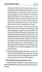 An Toàn Trong Ăn Uống Và Sơ Cấp Cứu - Trần Giang Sơn