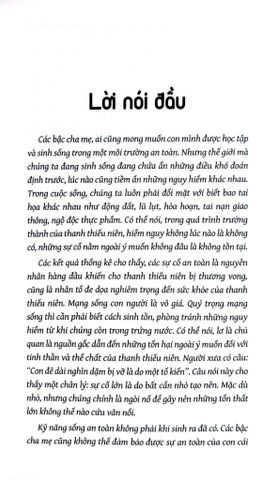  An Toàn Trong Ăn Uống Và Sơ Cấp Cứu - Trần Giang Sơn 