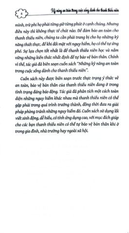  An Toàn Trong Ăn Uống Và Sơ Cấp Cứu - Trần Giang Sơn 