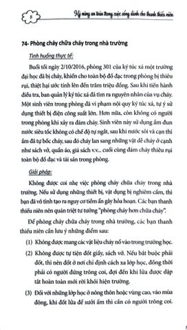  An Toàn Trong Ăn Uống Và Sơ Cấp Cứu - Trần Giang Sơn 