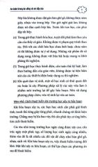 An Toàn Trong Ăn Uống Và Sơ Cấp Cứu - Trần Giang Sơn