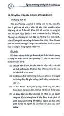 An Toàn Trong Ăn Uống Và Sơ Cấp Cứu - Trần Giang Sơn