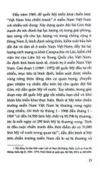Công Tác Binh Vận Của Đảng Trong Kháng Chiến Chống Mỹ, Cứu Nước (Sách Chuyên Khảo) - TS. Nguyễn Khắc Trai