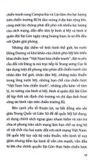 Công Tác Binh Vận Của Đảng Trong Kháng Chiến Chống Mỹ, Cứu Nước (Sách Chuyên Khảo) - TS. Nguyễn Khắc Trai