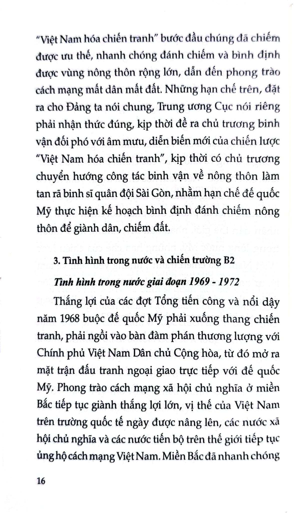 Công Tác Binh Vận Của Đảng Trong Kháng Chiến Chống Mỹ, Cứu Nước (Sách Chuyên Khảo) - TS. Nguyễn Khắc Trai