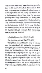 Công Tác Binh Vận Của Đảng Trong Kháng Chiến Chống Mỹ, Cứu Nước (Sách Chuyên Khảo) - TS. Nguyễn Khắc Trai