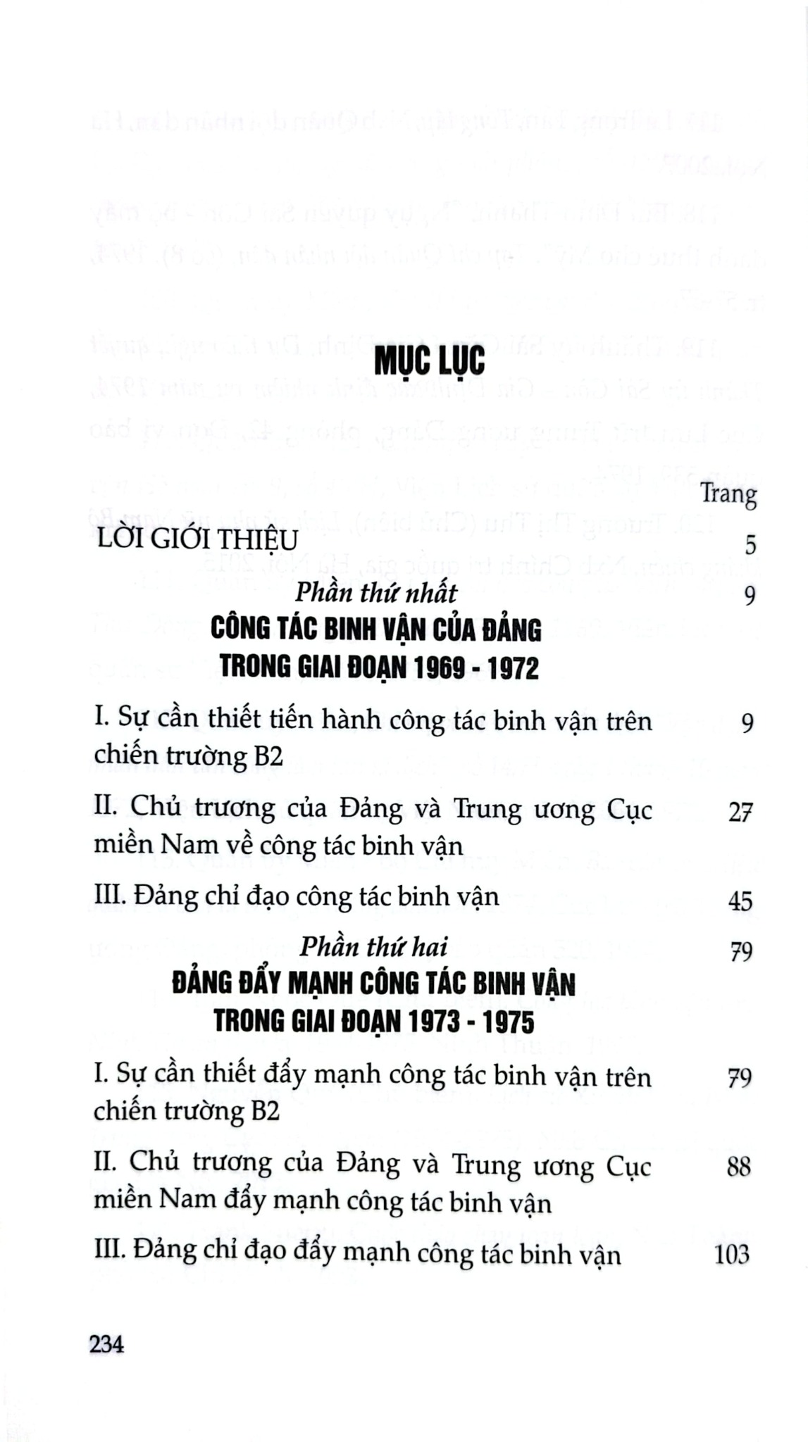 Công Tác Binh Vận Của Đảng Trong Kháng Chiến Chống Mỹ, Cứu Nước (Sách Chuyên Khảo) - TS. Nguyễn Khắc Trai
