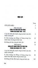 Công Tác Binh Vận Của Đảng Trong Kháng Chiến Chống Mỹ, Cứu Nước (Sách Chuyên Khảo) - TS. Nguyễn Khắc Trai