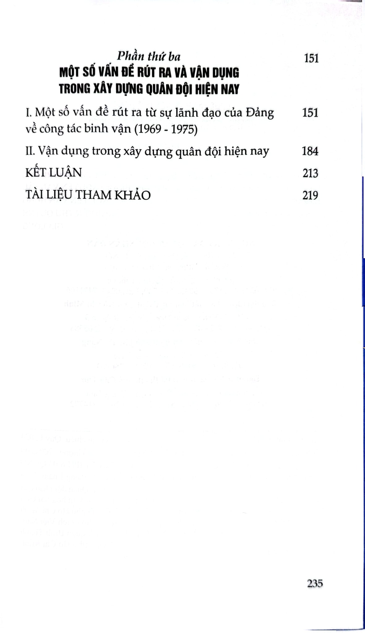 Công Tác Binh Vận Của Đảng Trong Kháng Chiến Chống Mỹ, Cứu Nước (Sách Chuyên Khảo) - TS. Nguyễn Khắc Trai