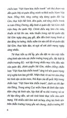 Công Tác Binh Vận Của Đảng Trong Kháng Chiến Chống Mỹ, Cứu Nước (Sách Chuyên Khảo) - TS. Nguyễn Khắc Trai