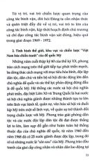 Công Tác Binh Vận Của Đảng Trong Kháng Chiến Chống Mỹ, Cứu Nước (Sách Chuyên Khảo) - TS. Nguyễn Khắc Trai