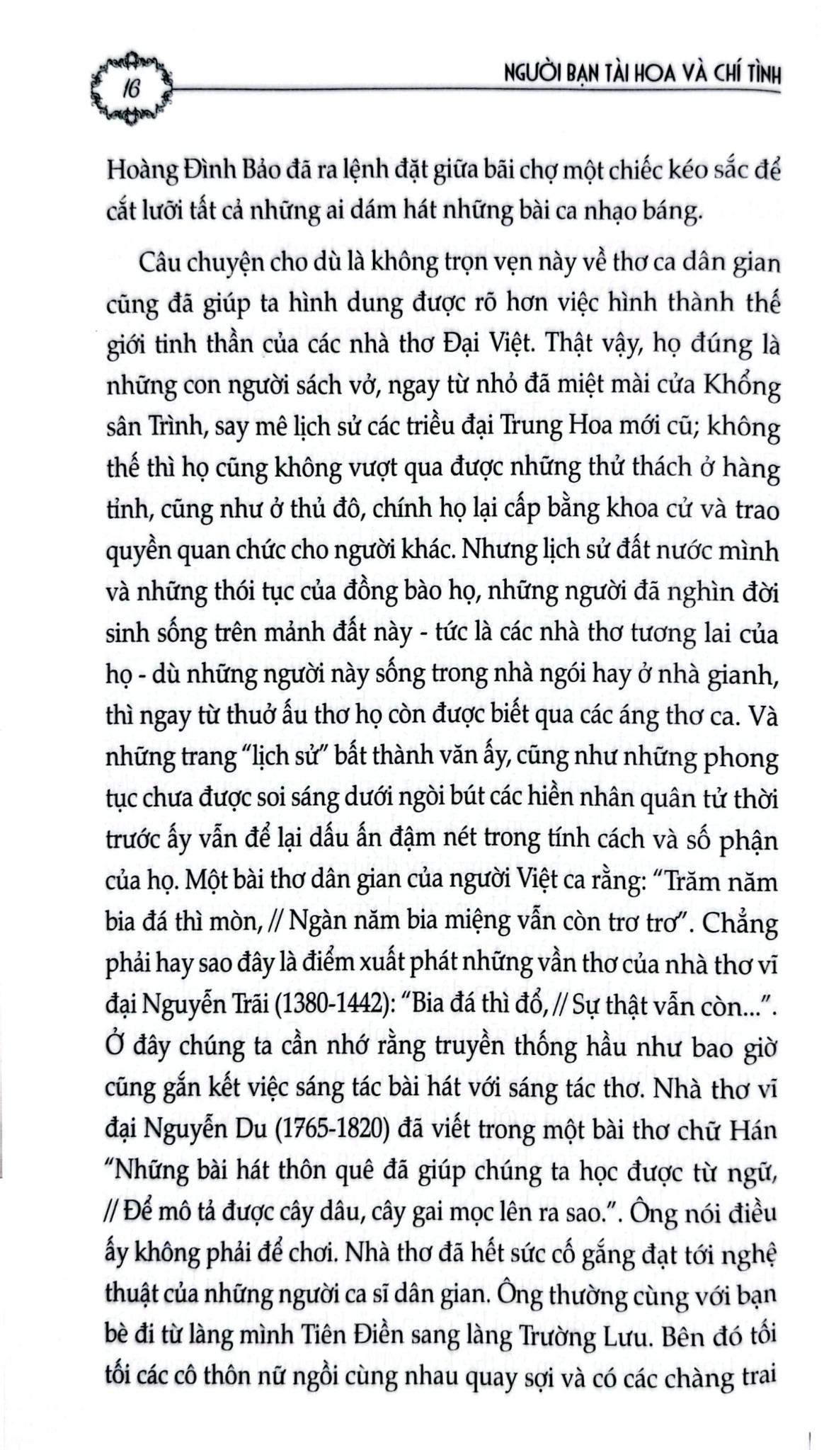 Người Bạn Tài Hoa Và Chí Tình - Marian Tkachev