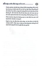 Hướng Đến Cuộc Sống Carbon Thấp Thân Thiện Với Môi Trường - Chu Truyền Lâm