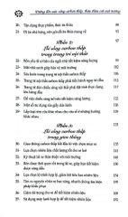 Hướng Đến Cuộc Sống Carbon Thấp Thân Thiện Với Môi Trường - Chu Truyền Lâm