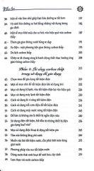 Hướng Đến Cuộc Sống Carbon Thấp Thân Thiện Với Môi Trường - Chu Truyền Lâm