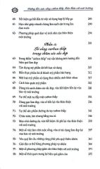 Hướng Đến Cuộc Sống Carbon Thấp Thân Thiện Với Môi Trường - Chu Truyền Lâm