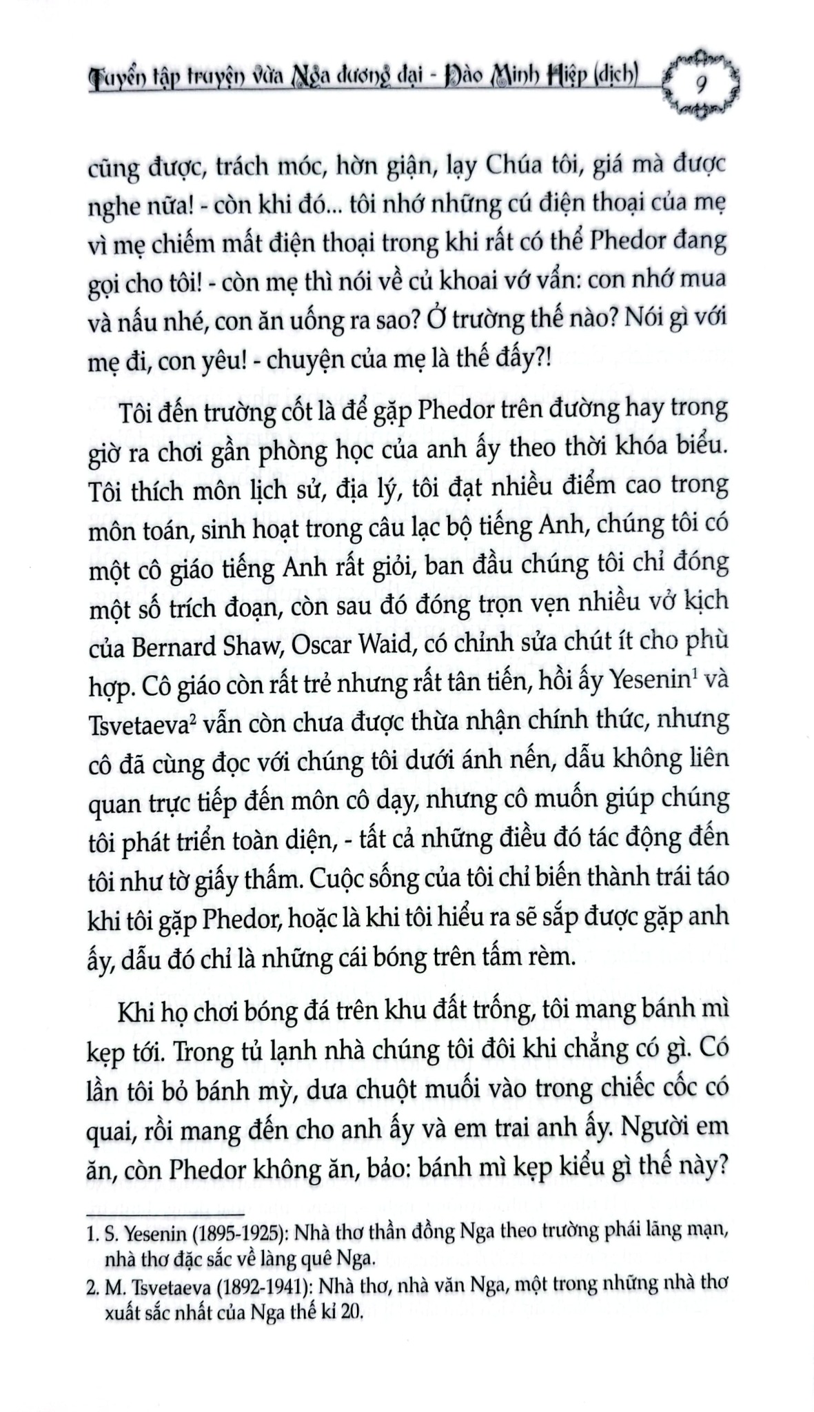 Kinh Nghiệm Tình Ái - Nhiều Tác Giả