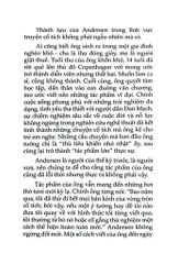 Chú Lính Thiếc Dũng Cảm - Hans Christian Andersen