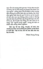 Chú Lính Thiếc Dũng Cảm - Hans Christian Andersen
