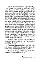 Chú Lính Thiếc Dũng Cảm - Hans Christian Andersen