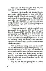 Chú Lính Thiếc Dũng Cảm - Hans Christian Andersen