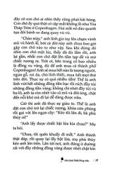 Chú Lính Thiếc Dũng Cảm - Hans Christian Andersen