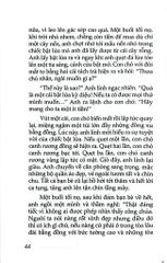 Chú Lính Thiếc Dũng Cảm - Hans Christian Andersen
