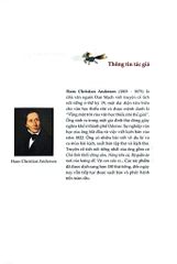 Chú Lính Thiếc Dũng Cảm - Hans Christian Andersen