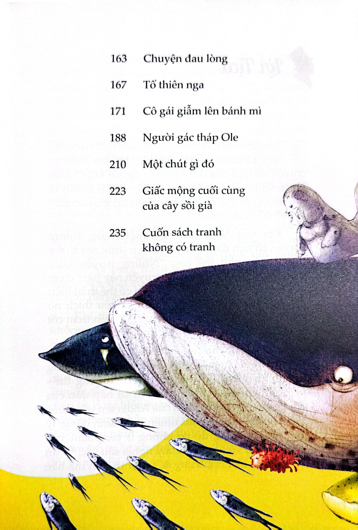 Chú Lính Thiếc Dũng Cảm - Hans Christian Andersen