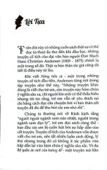 Chú Lính Thiếc Dũng Cảm - Hans Christian Andersen