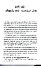 Văn Hóa Quản Trị - Chất Việt - Từ Kiên Cường Tới Thịnh Vượng - Đỗ Thùy Dương