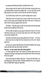 Văn Hóa Quản Trị - Chất Việt - Từ Kiên Cường Tới Thịnh Vượng - Đỗ Thùy Dương