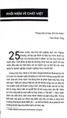 Văn Hóa Quản Trị - Chất Việt - Từ Kiên Cường Tới Thịnh Vượng - Đỗ Thùy Dương
