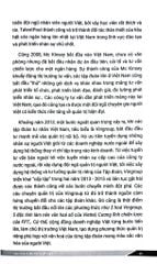 Văn Hóa Quản Trị - Chất Việt - Từ Kiên Cường Tới Thịnh Vượng - Đỗ Thùy Dương