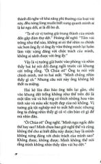 Bộ Quần Áo Mới Của Hoàng Đế - Hans Christian Andersen