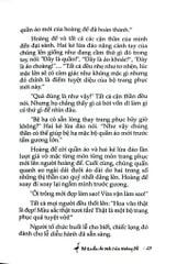 Bộ Quần Áo Mới Của Hoàng Đế - Hans Christian Andersen