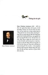 Bộ Quần Áo Mới Của Hoàng Đế - Hans Christian Andersen