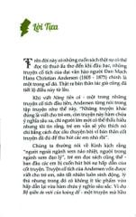 Bộ Quần Áo Mới Của Hoàng Đế - Hans Christian Andersen