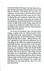 Bộ Quần Áo Mới Của Hoàng Đế - Hans Christian Andersen