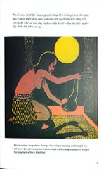 Truyện Về Maui Và Các Thần Thoại Maori – Peter Gossage