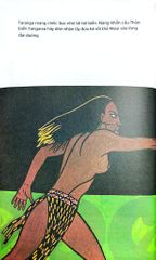 Truyện Về Maui Và Các Thần Thoại Maori – Peter Gossage