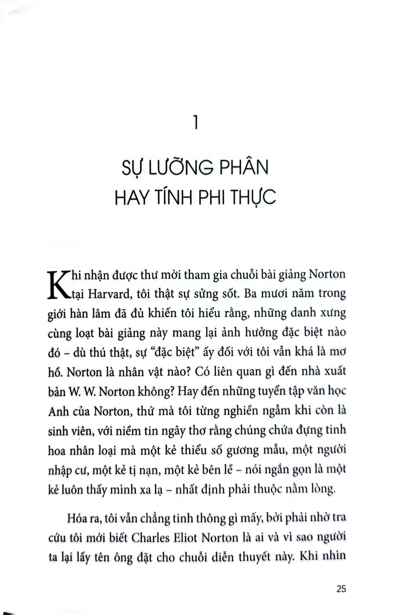 Hủy Diệt Và Cứu Rỗi - Ngòi Bút Tha Nhân (Bìa Mềm) - Viet Thanh Nguyen